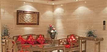 Dujiangyan Wood Ginkgo Hotel
