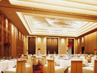 Gran Melia Hotel Xian