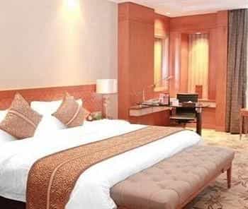 Jinling Guanyuan International Hotel Suzhou