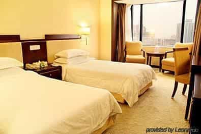 Yuyuan Hotel