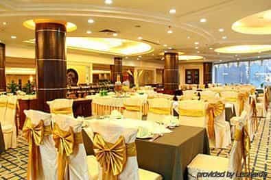 Yuyuan Hotel
