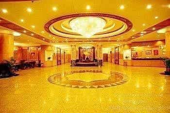 Jiaozuo Trillion Hotel