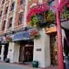 Dalton Hotel Suites Closed