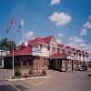 Coastal Inn Dieppe