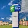 Holiday Inn Express Moncton