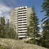 Coast Fraser Tower