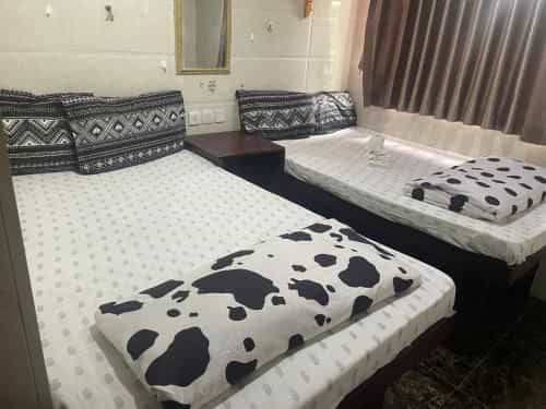 Lucky Hotel