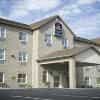 Best Western Plus Liverpool Hotel Conf Centre