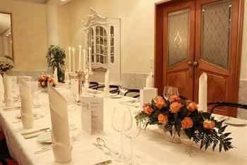 Schlosshotel Bad Wilhelmshohe