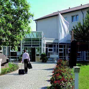 TOP Commundo Tagungshotel Stuttgart TOP Commundo Tagungshotel Stuttgart