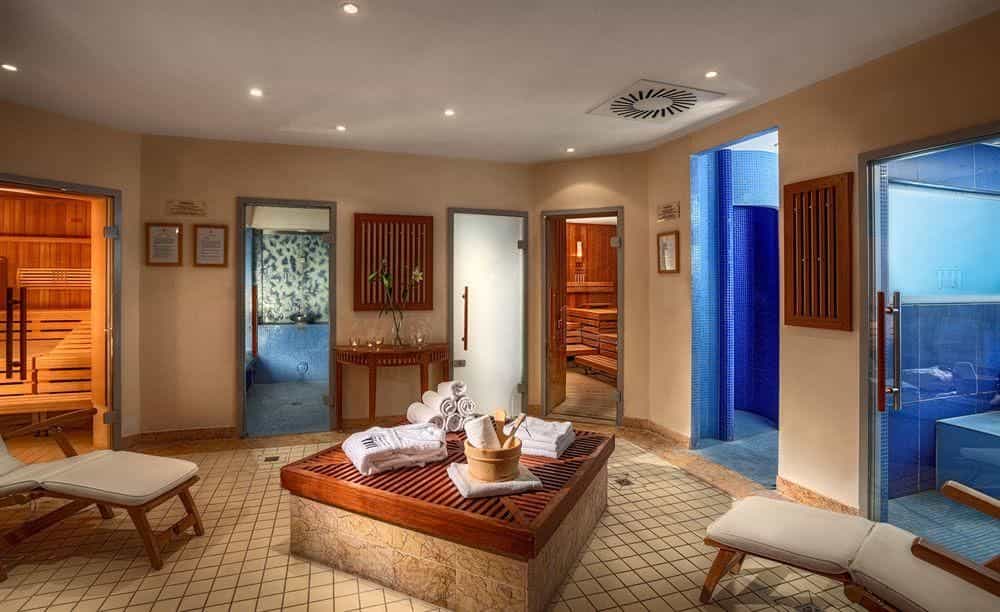Suite Hotel Binz