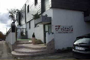 Fritzi's Art Hotel Fritzi's Art Hotel