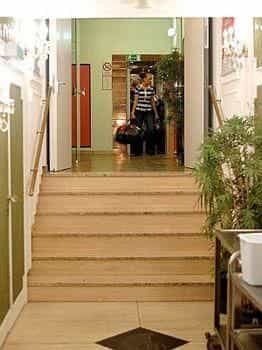 Meininger City Hostel & Hotel