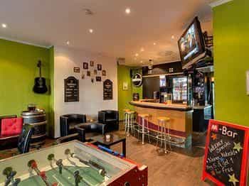 Meininger City Hostel & Hotel