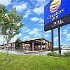 Comfort Inn Yarmouth
