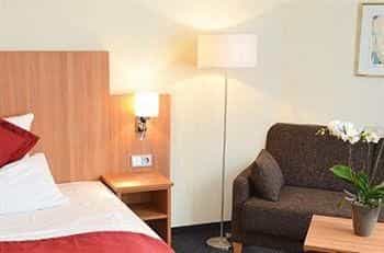 Ambassador Apparthotel