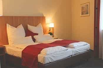 Ambassador Apparthotel