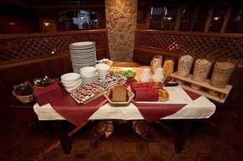Hotel Kopa Garni