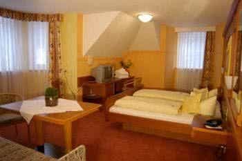 Parkhotel Bad Faulenbach Parkhotel Bad Faulenbach