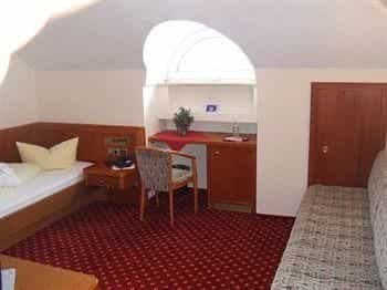 Parkhotel Bad Faulenbach