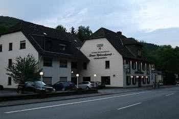 Hotel & Restaurant Haus Kehrenkamp