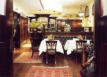 Romantik Hotel Gebhards