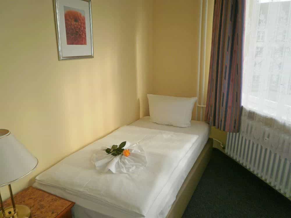 Hotel Amadeus Central Hotel Amadeus Central