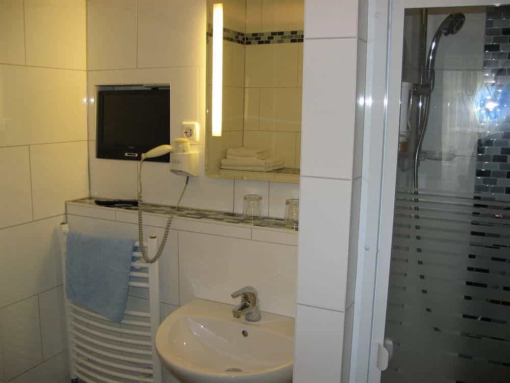 Hotel Jakober Hof Hotel Jakober Hof