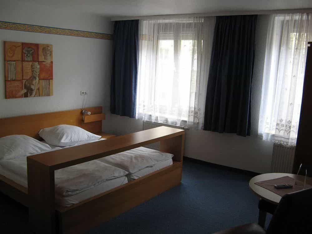 Hotel Jakober Hof Hotel Jakober Hof
