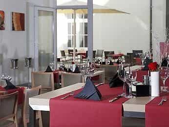 Ibis Karlsruhe City Ibis Karlsruhe City