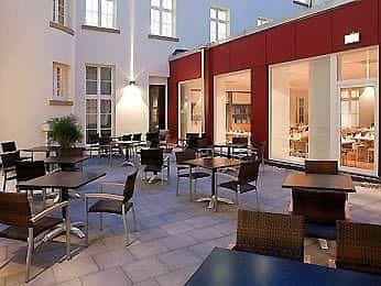 Ibis Karlsruhe City Ibis Karlsruhe City