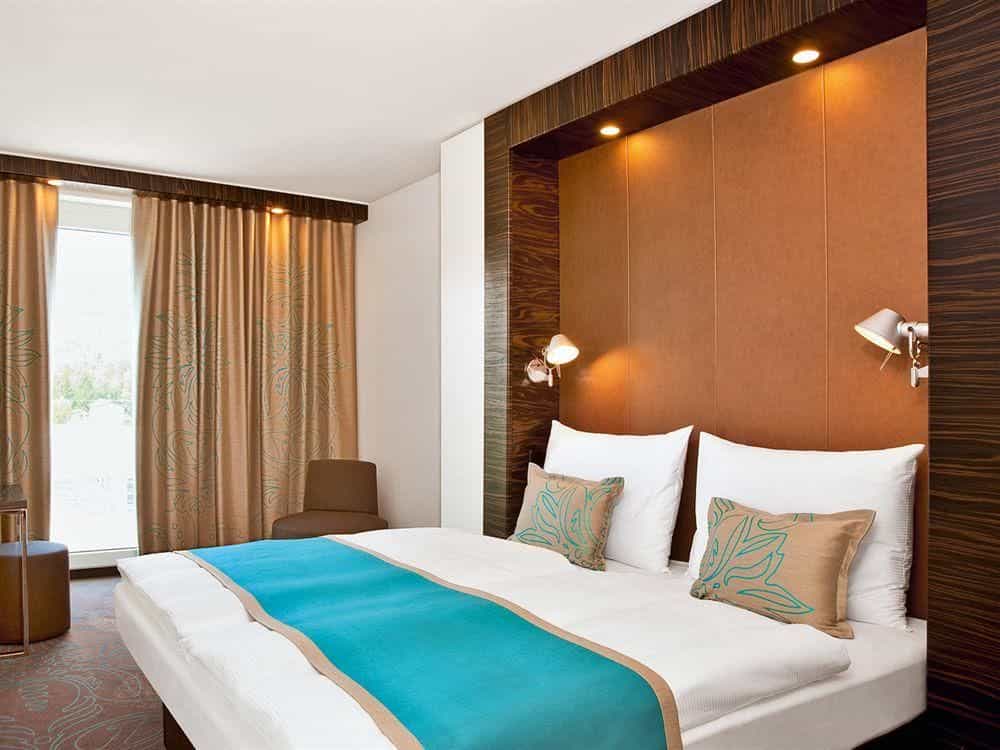 Motel One Munchen-City-West