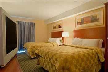 Comfort Inn