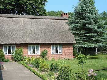 Landhaus Absalonshorst