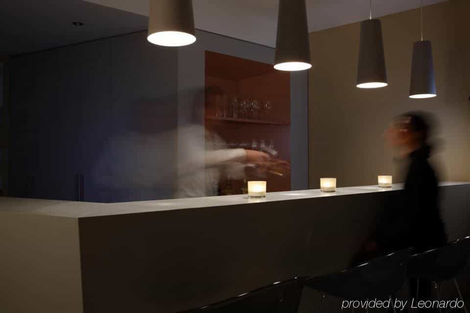 The Grey Hotel