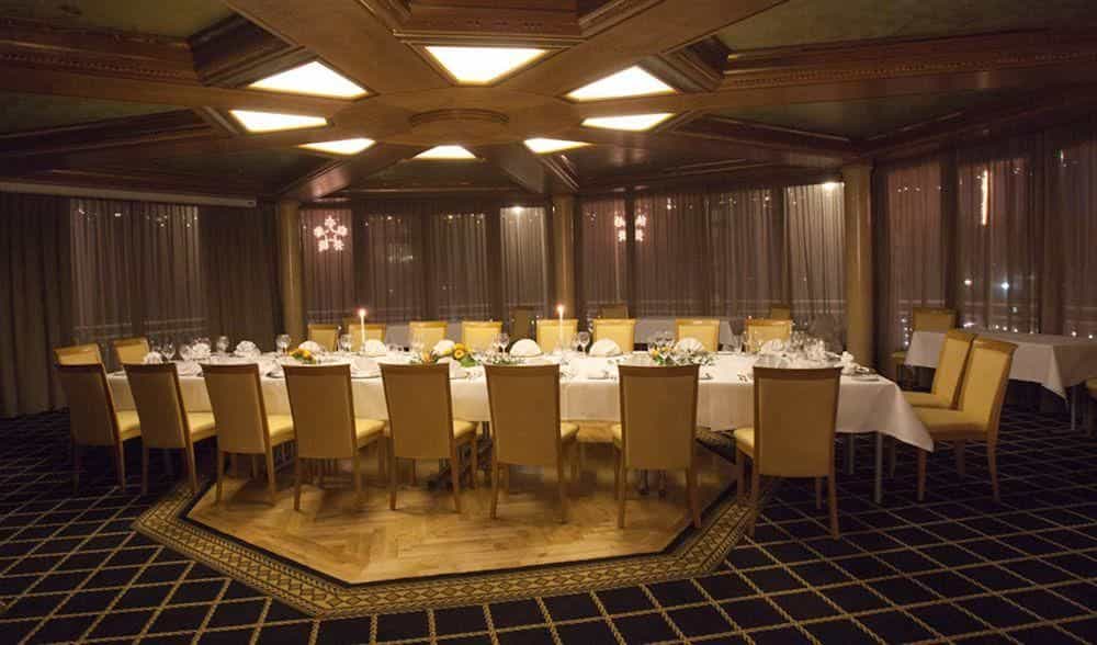 Landhaus Hotel Waitz