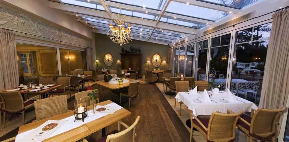 Landhaus Hotel Waitz