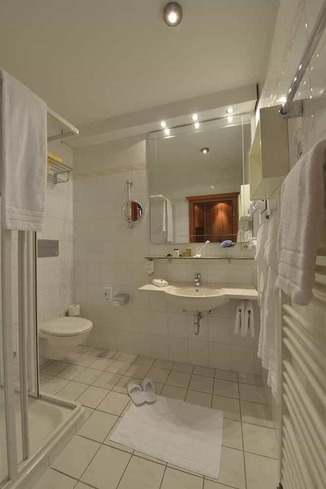 Ringhotel Celler Tor