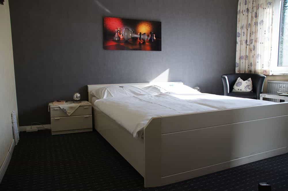 Memory Hotel Braunlage