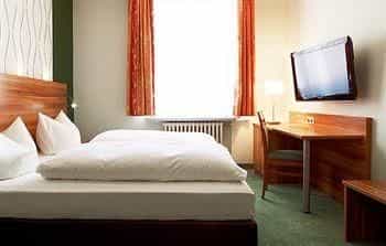 Hotel Marienbad