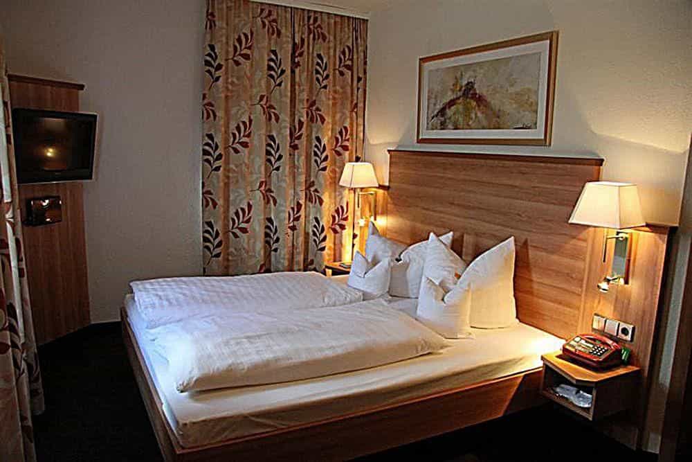 Hotel Neckarblick Hotel Neckarblick