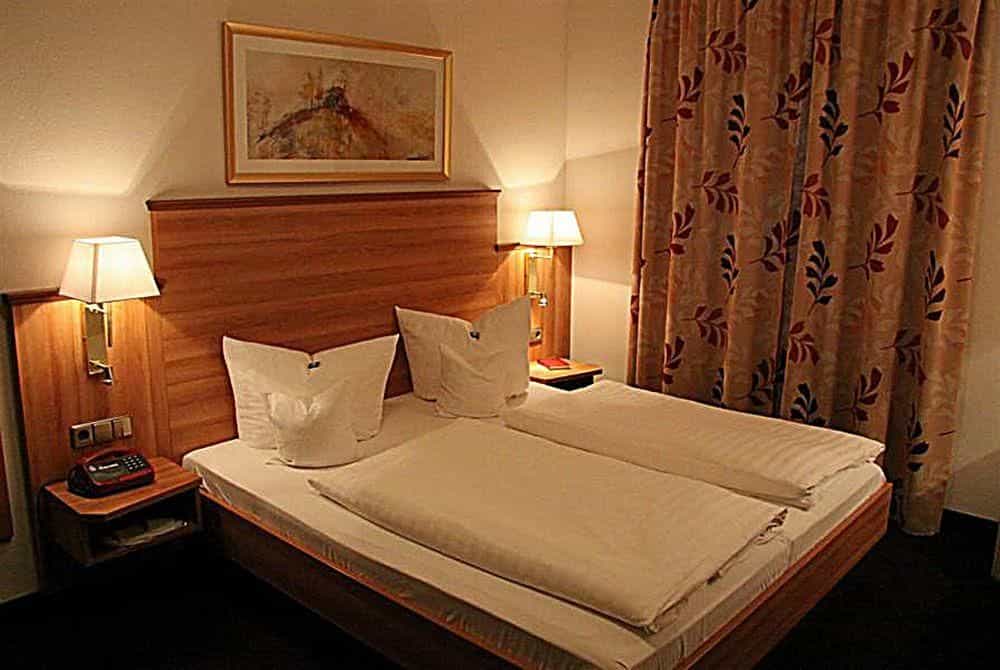 Hotel Neckarblick Hotel Neckarblick