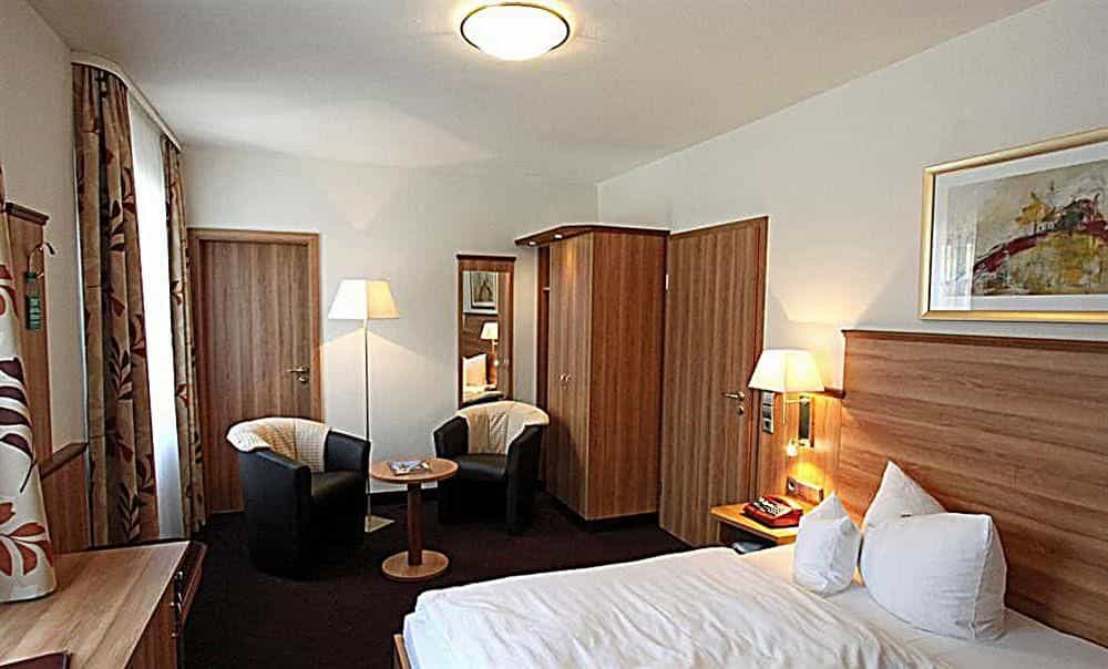 Hotel Neckarblick Hotel Neckarblick