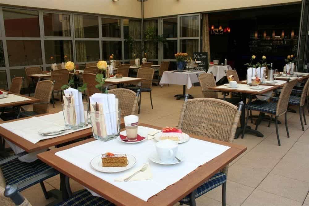 Ringhotel Bundschu Ringhotel Bundschu