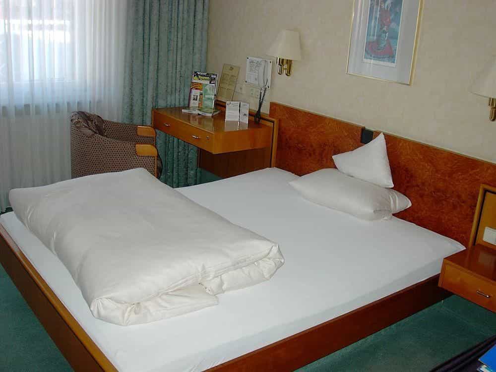 Ringhotel Bundschu Ringhotel Bundschu