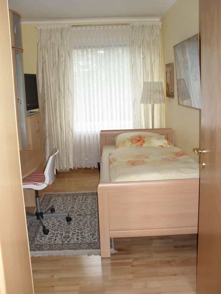 Private Rooms Hannover nahe Messe