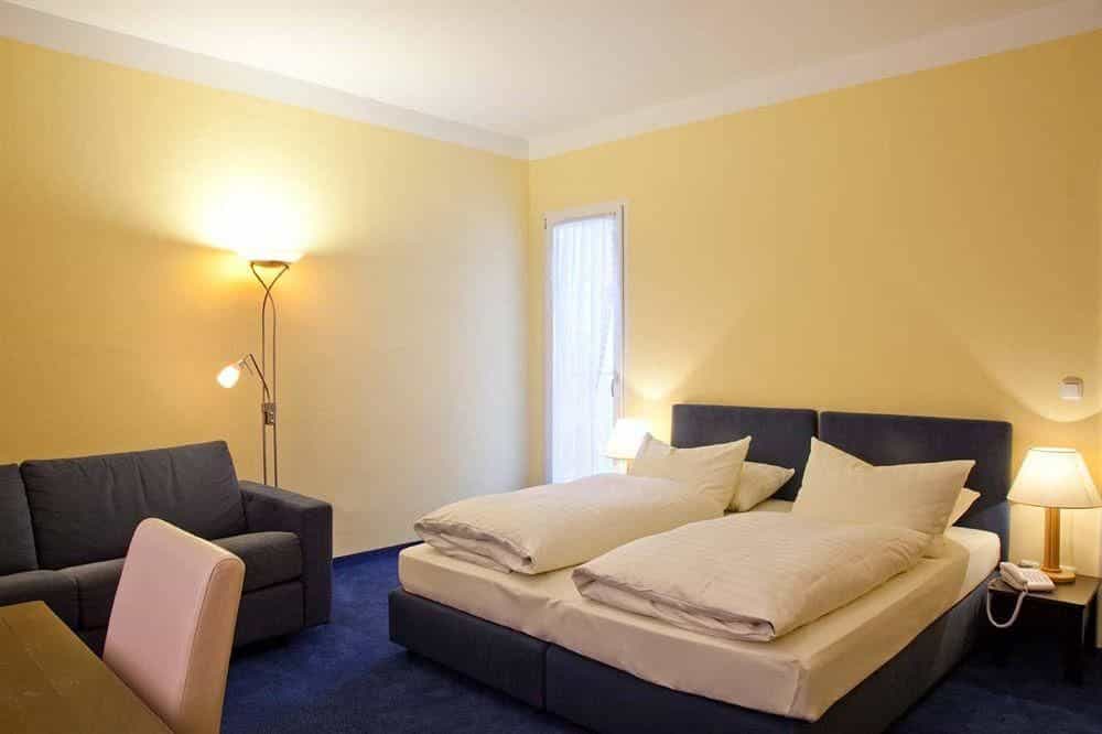 Hotel LEX garni im Gartenhof