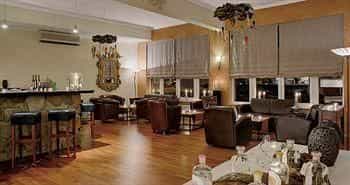 HOTEL VILLA MEDICI HOTEL VILLA MEDICI