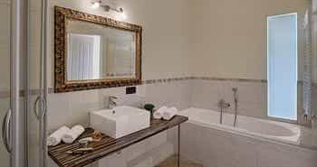 HOTEL VILLA MEDICI