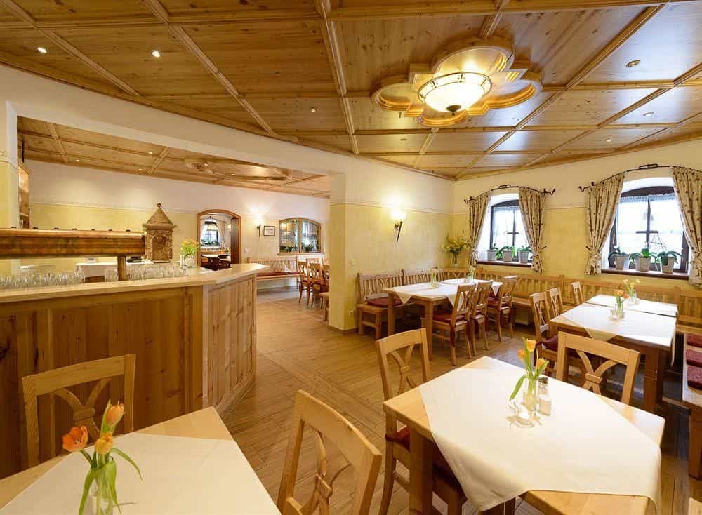 Landgasthof Mayrwirt